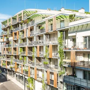 Feelgood Greenliving | Contactless Check-in Apartament Viena