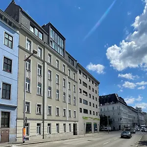 Flarent Apartments-wg Apartament Viena
