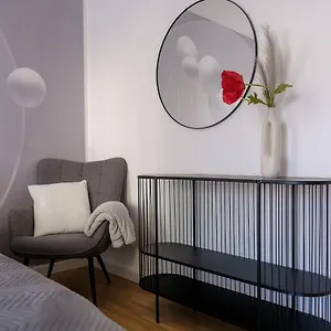 Experience Apartament Viena
