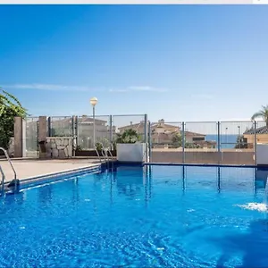 Wonderful In Costa Del Sol , Benalmadena Spain