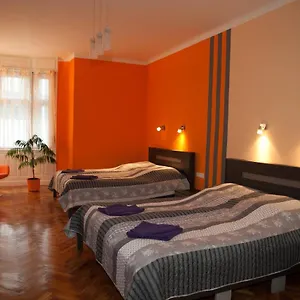 Appartamento Buda Trio, Budapest
