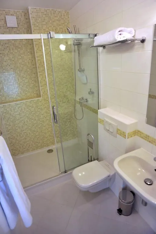 Hillside Premium Apartments Budapesta