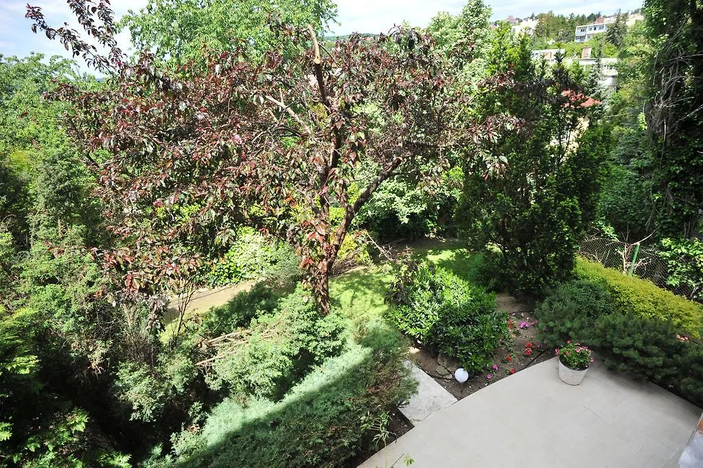 Hillside Premium Apartments Budapesta