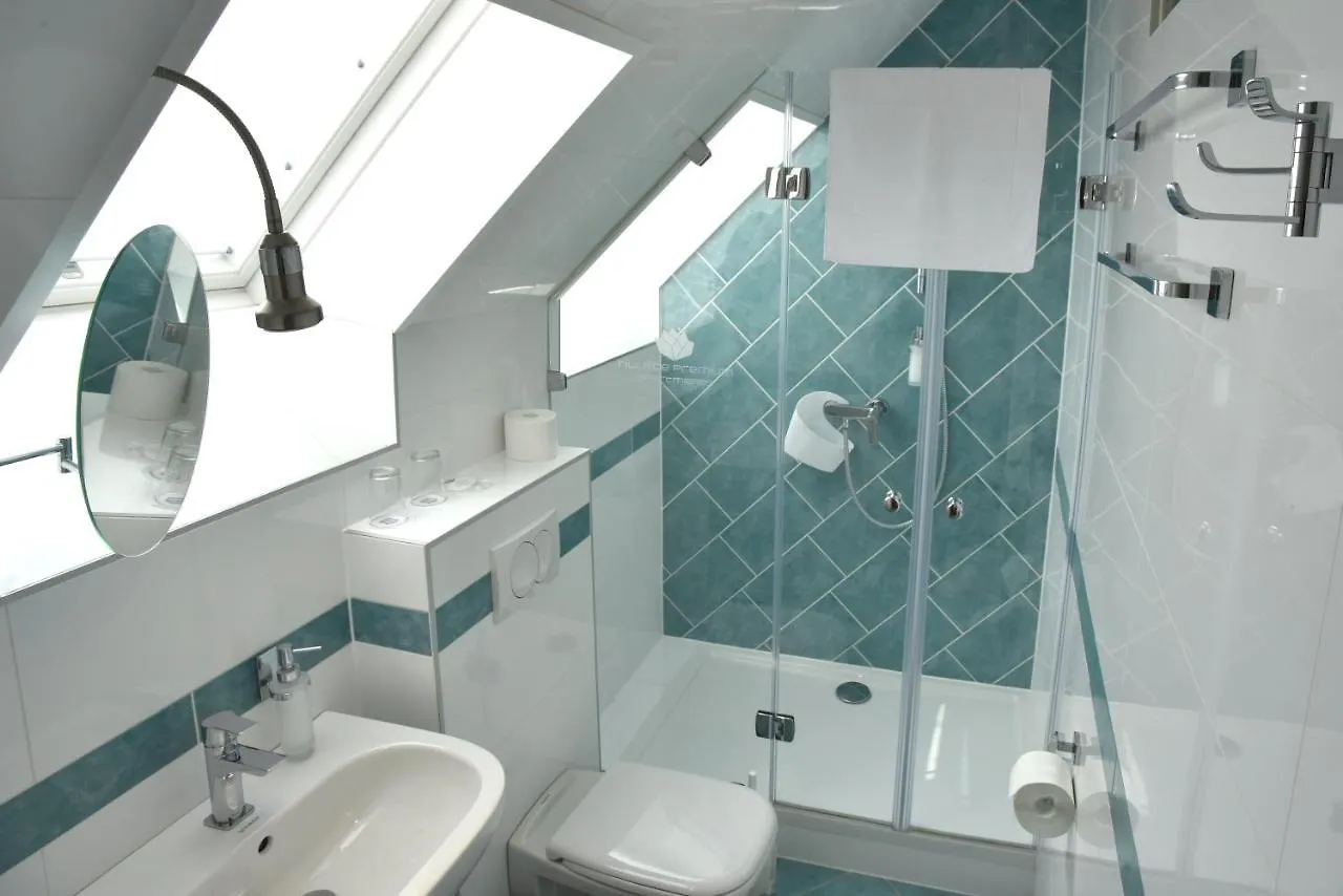 Hillside Premium Apartments Budapesta