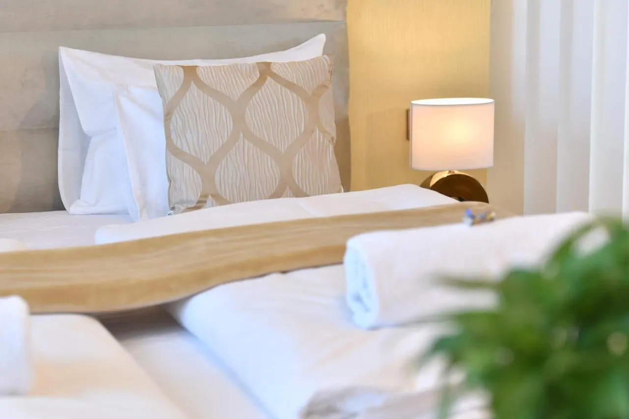 Hillside Premium Apartments Budapesta