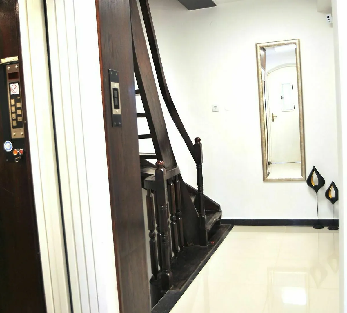 Hillside Premium Apartments Budapesta