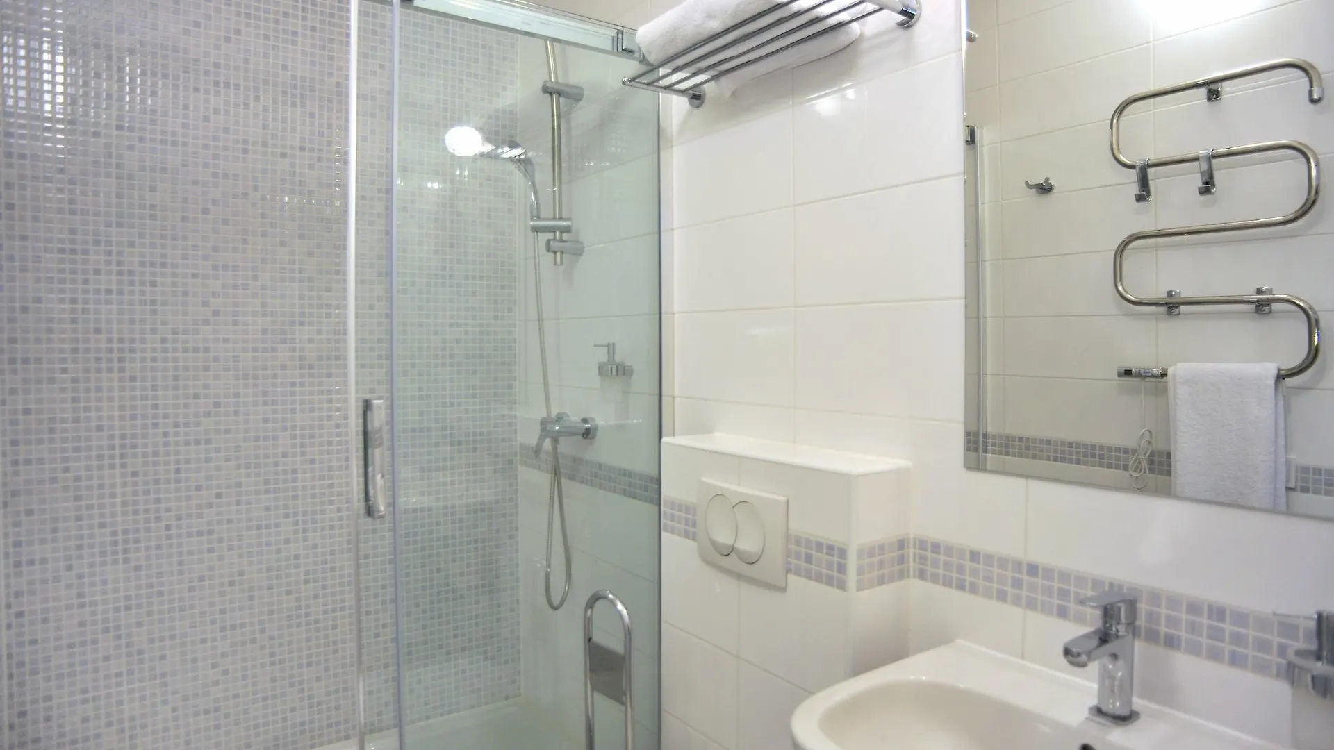 Hillside Premium Apartments Budapesta