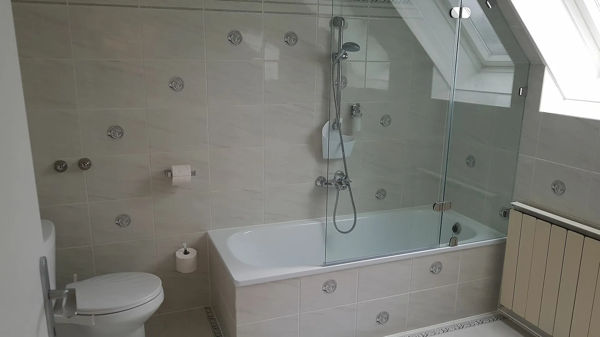 Hillside Premium Apartments Budapesta 0*,