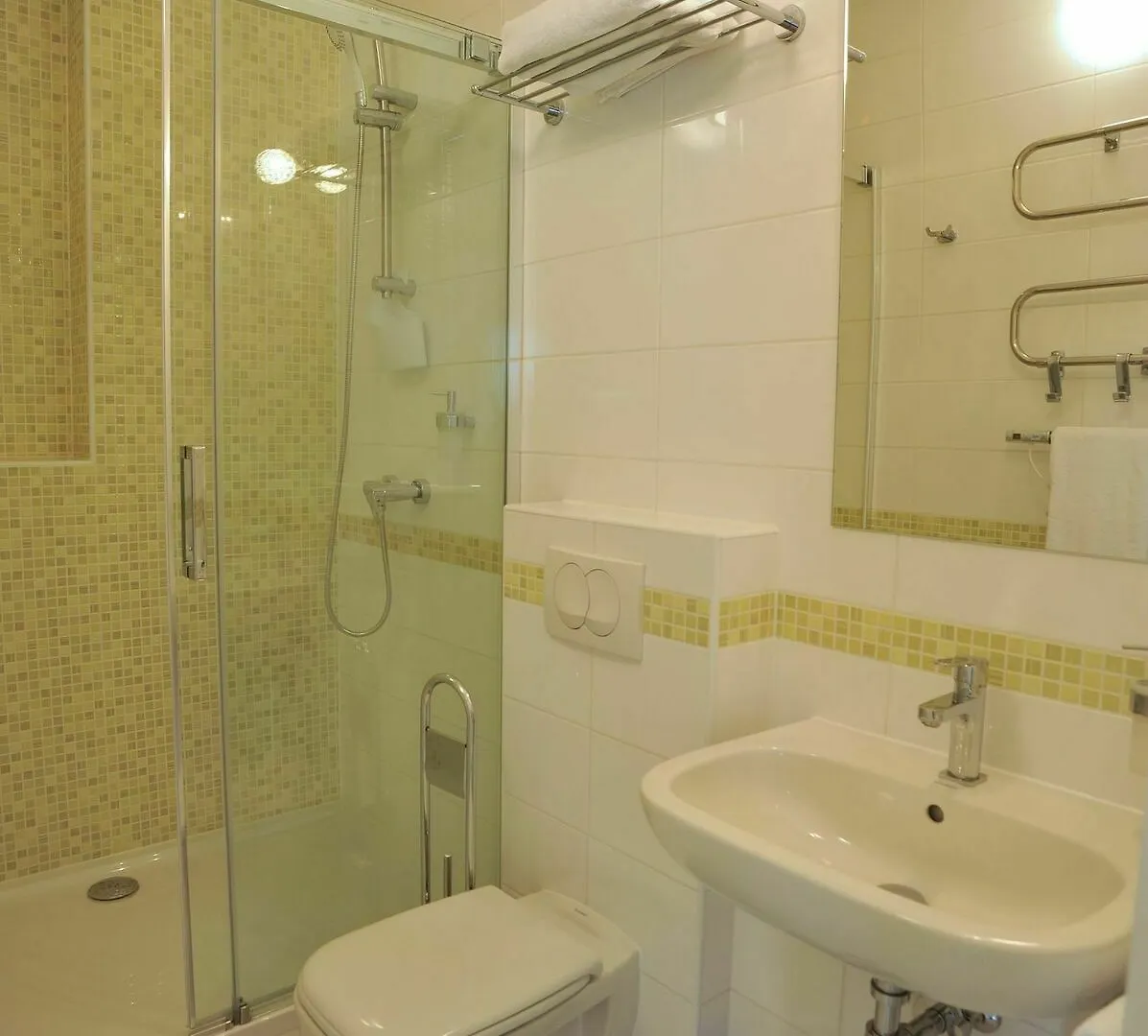Hillside Premium Apartments Budapesta