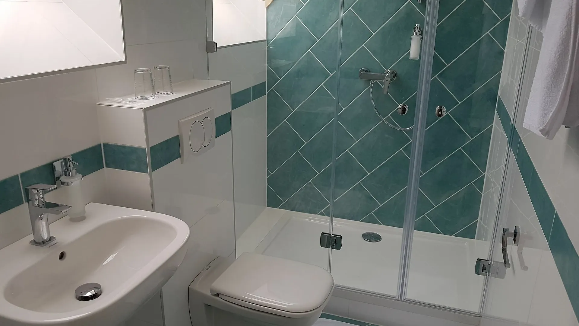 Hillside Premium Apartments Budapesta Ungaria